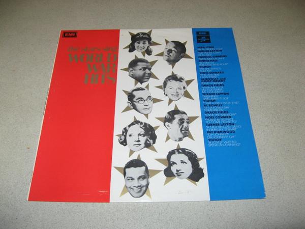  - The Stars Sing World War Hits