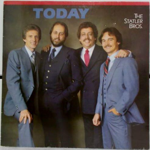 The Statler Brothers - Today