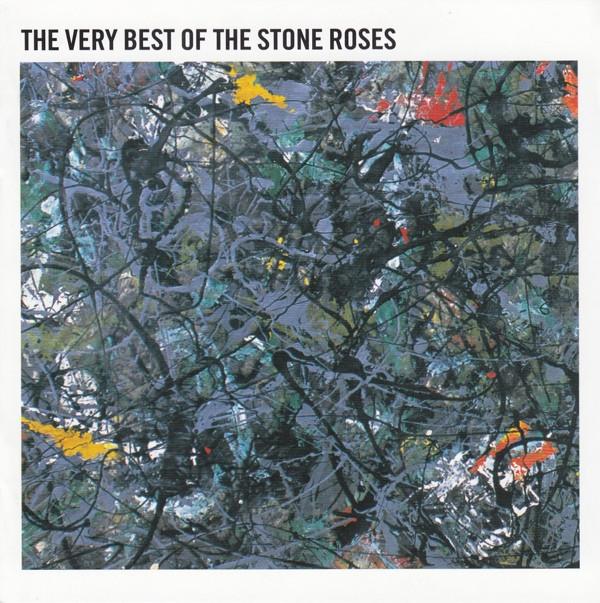 The Stone Roses - The Very Best Of The Stone Roses