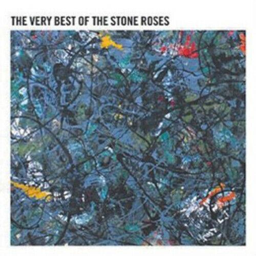 The Stone Roses - The Very Best Of The Stone Roses