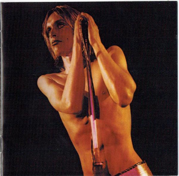 The Stooges - Raw Power