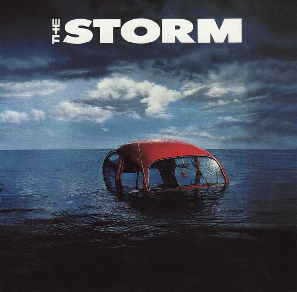 The Storm (5) - I've Got A Lot To Learn About Love