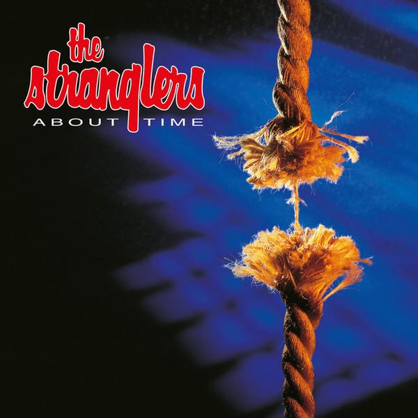 The Stranglers - About Time