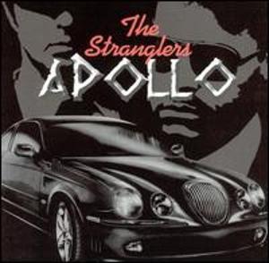 The Stranglers - Apollo