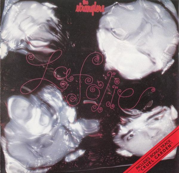 The Stranglers - La Folie