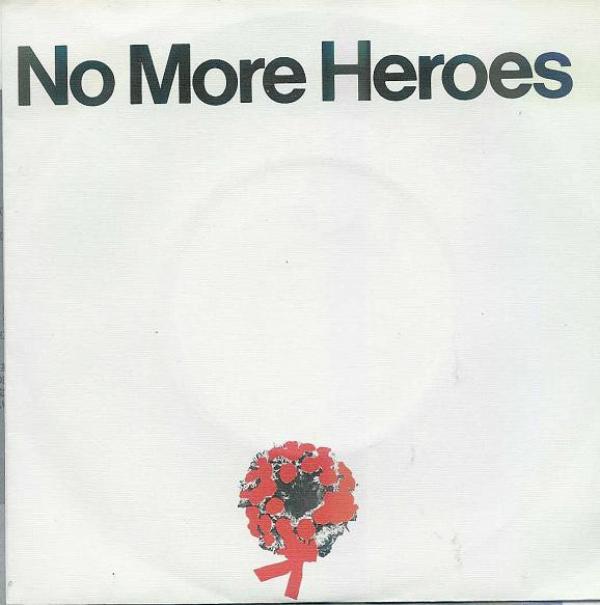 The Stranglers - No More Heroes