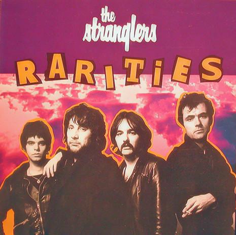 The Stranglers - Rarities