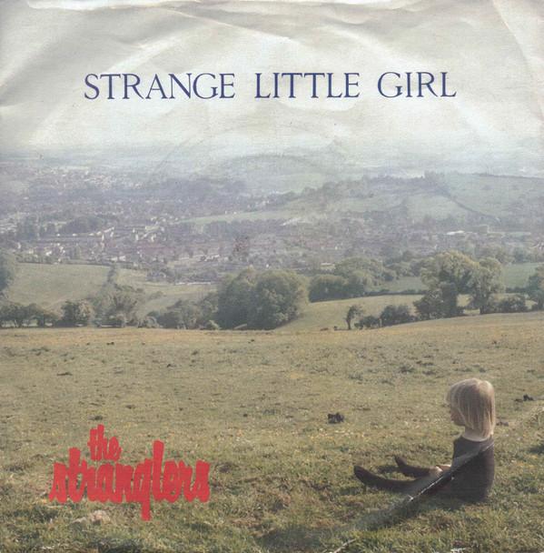 The Stranglers - Strange Little Girl