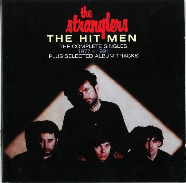 The Stranglers - The Hit Men