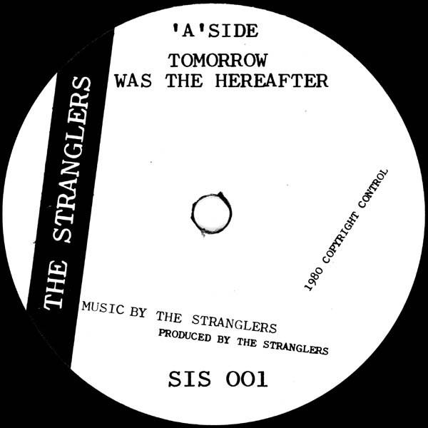 The Stranglers - Tomorrow Was The Hereafter