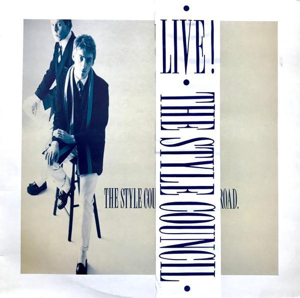 The Style Council - Home And Abroad