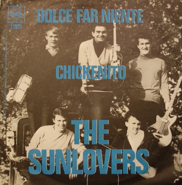 The Sunlovers - Dolce Far Niente