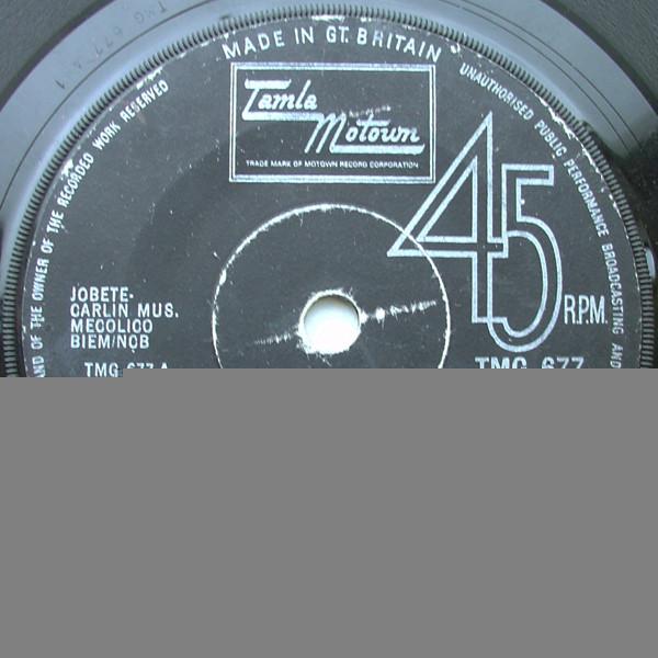 The Supremes - Love Child