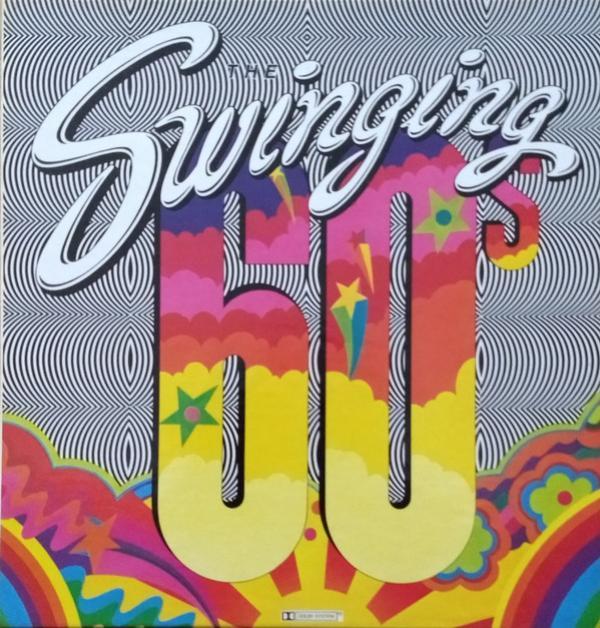  - The Swinging 60s