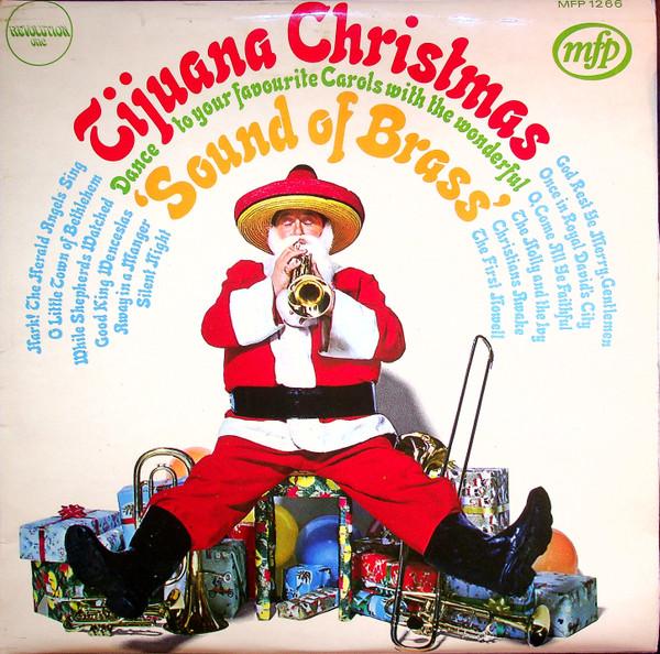 The Torero Band - Tijuana Christmas