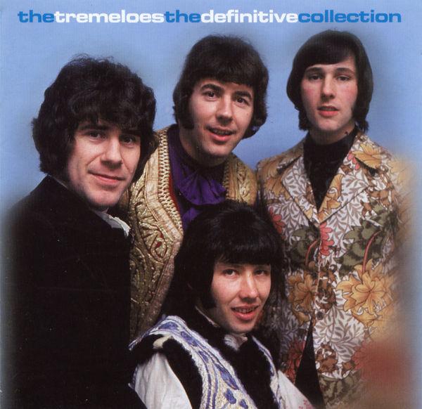 The Tremeloes - The Definitive Collection
