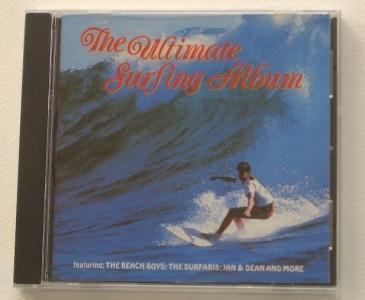  - The Ultimate Surfing Album