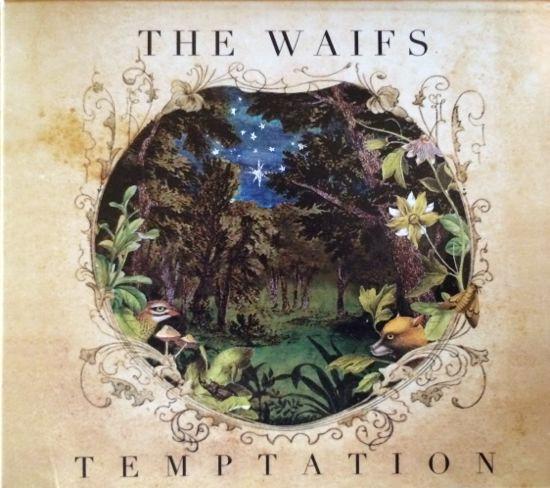 The Waifs - Temptation