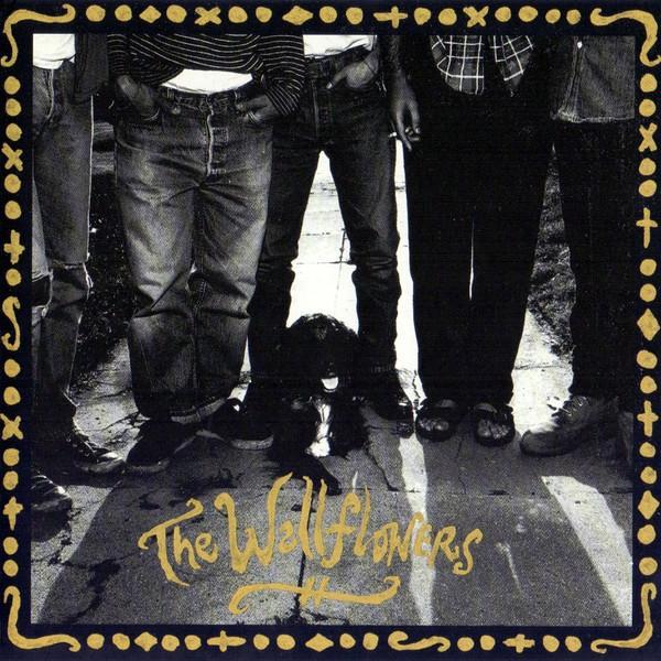 The Wallflowers - The Wallflowers