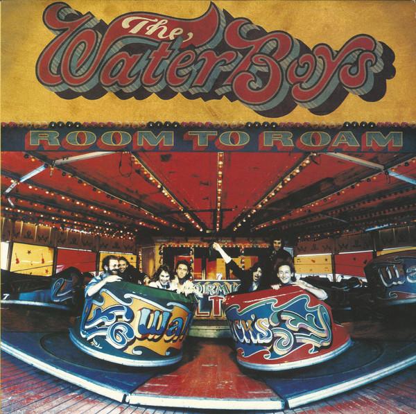The Waterboys - Room To Roam