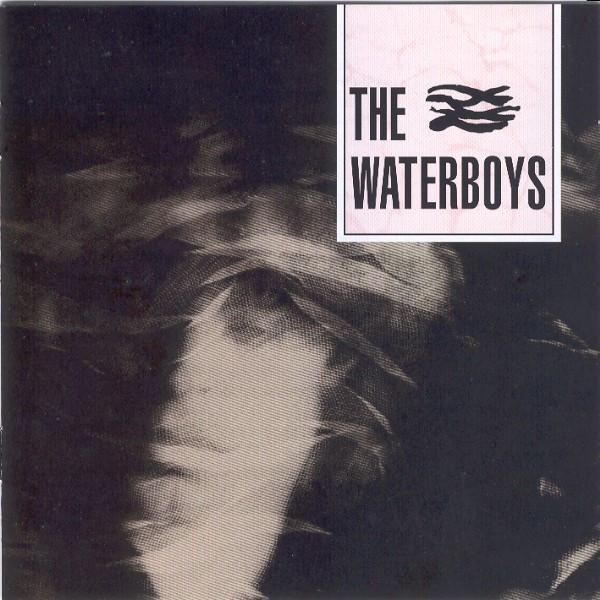The Waterboys - The Waterboys