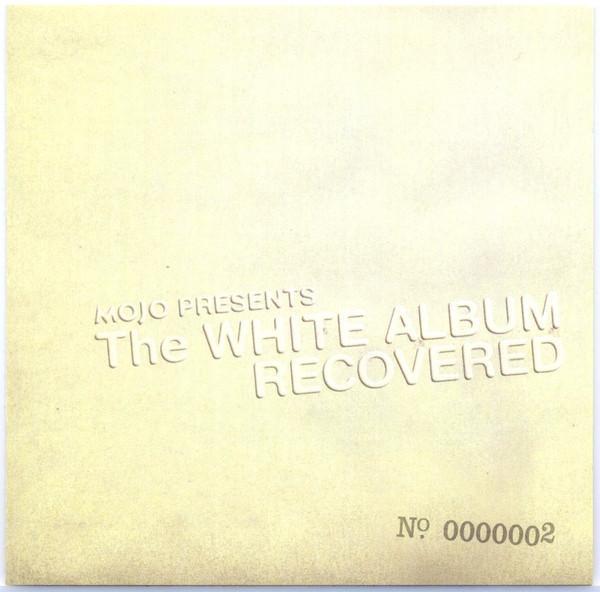  - The White Album Recovered No. 0000002