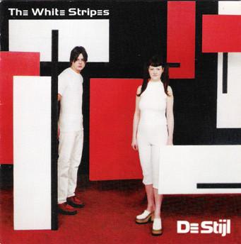 The White Stripes - De Stijl
