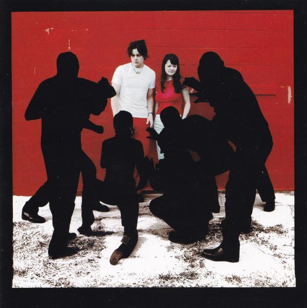 The White Stripes - White Blood Cells