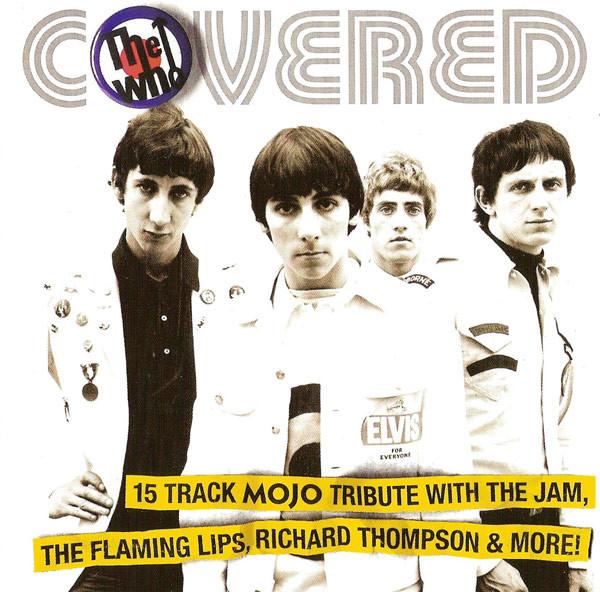  - The Who Covered