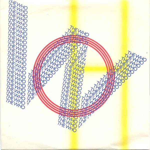 The Who - Had Enough