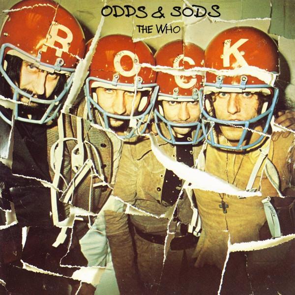 The Who - Odds & Sods