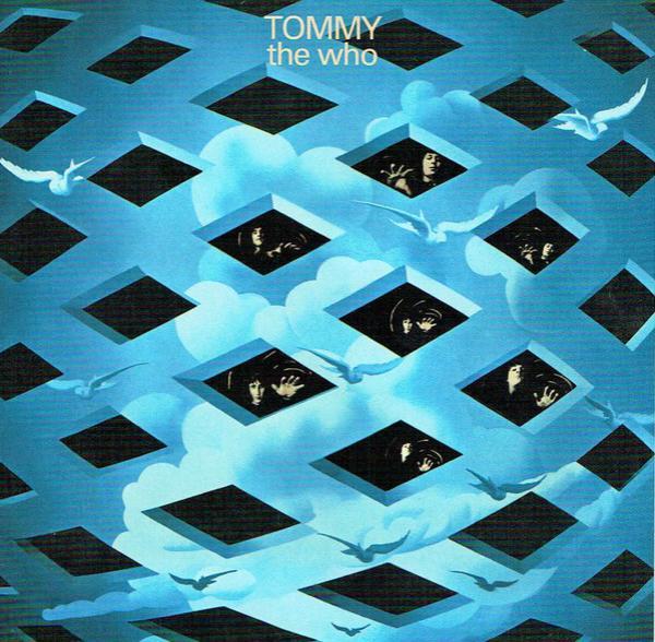 The Who - Tommy