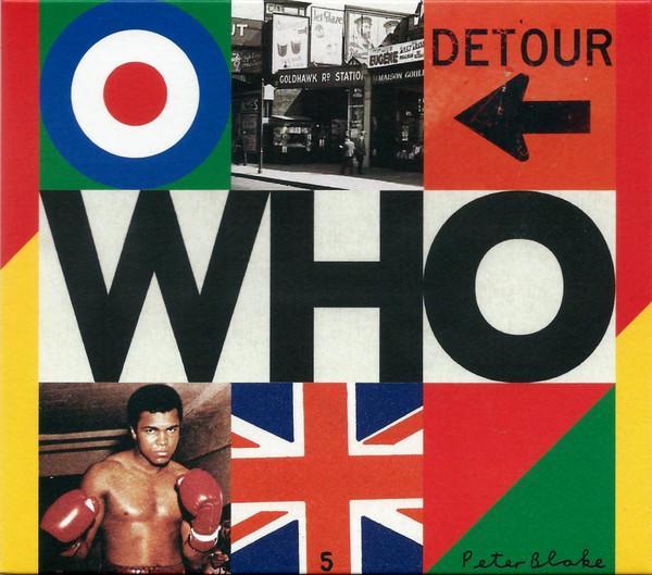 The Who - Who