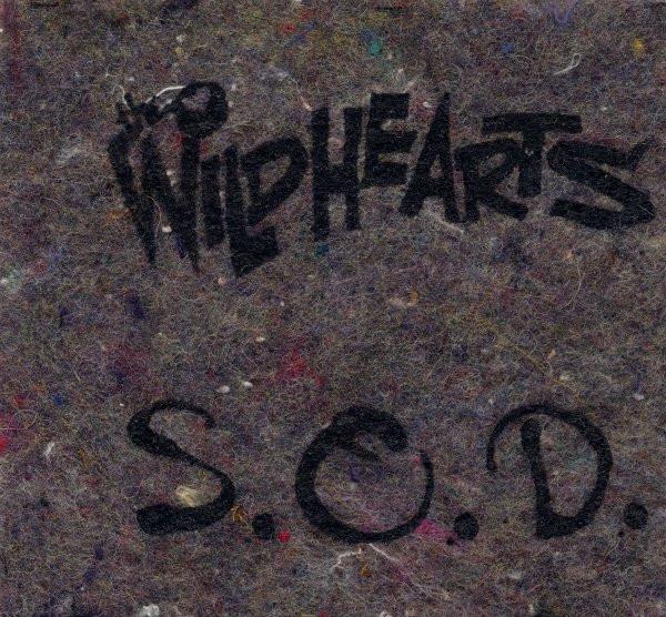 The Wildhearts - Sick Of Drugs