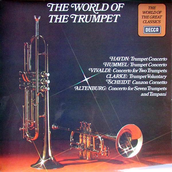  - The World Of The Trumpet