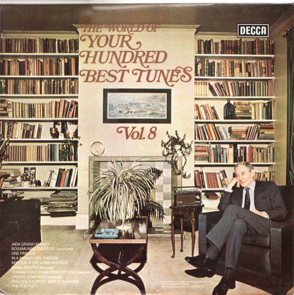 - The World Of Your Hundred Best Tunes Vol. 8