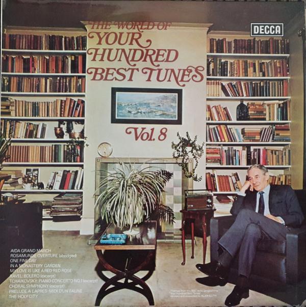 - The World Of Your Hundred Best Tunes Vol. 8