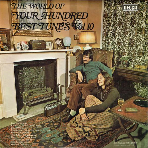  - The World Of Your Hundred Best Tunes Vol. 10