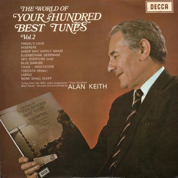  - The World Of Your Hundred Best Tunes Vol.2