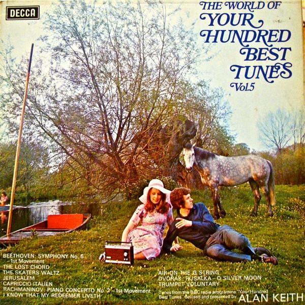  - The World Of Your Hundred Best Tunes Vol. 5