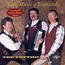The Yetties - Folk Music Of England