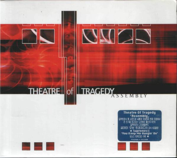 Theatre Of Tragedy - Assembly