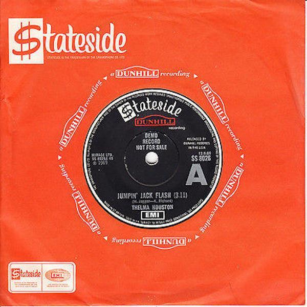 Thelma Houston - Jumpin' Jack Flash