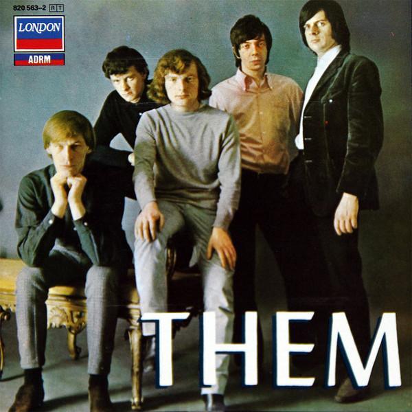 Them (3) - Them