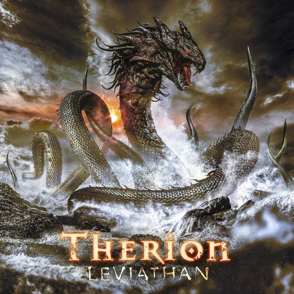 Therion - Leviathan
