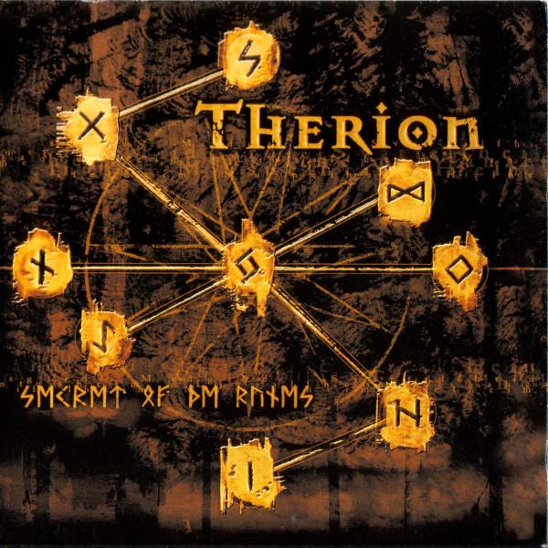 Therion - Secret Of The Runes