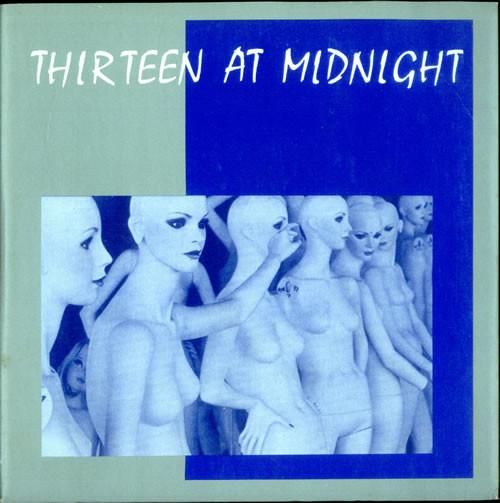 Thirteen At Midnight - Other Passengers