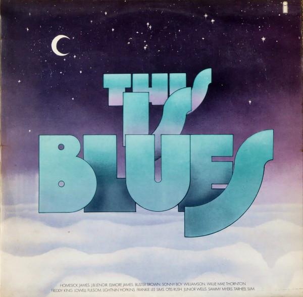  - This Is Blues