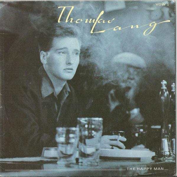 Thomas Lang - The Happy Man