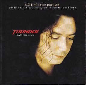Thunder (3) - In A Broken Dream